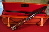 H. S. Greenfield & Son 12 Gauge Matched Pair   - 25 of 25
