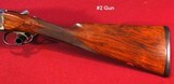 H. S. Greenfield & Son 12 Gauge Matched Pair   - 19 of 25