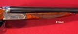 H. S. Greenfield & Son 12 Gauge Matched Pair   - 7 of 25
