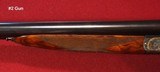 H. S. Greenfield & Son 12 Gauge Matched Pair   - 20 of 25