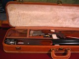 Browning Diana Grade Superposed 12 Gauge   - 19 of 19