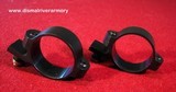 Griffin & Howe 30mm Rings    - 1 of 4