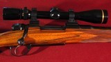 Stiles Mauser .280 Remington  - 5 of 15