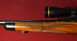 Stiles Mauser .280 Remington      - 3 of 15