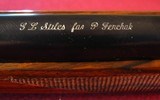 Stiles Mauser .280 Remington      - 12 of 15