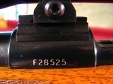 Stiles Mauser .280 Remington      - 14 of 15