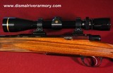 Stiles Mauser .280 Remington      - 1 of 15