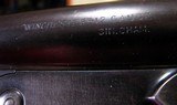 Winchester Model 21 12 Gauge 3 Barrel Set     - 9 of 9