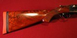 Winchester Model 21 12 Gauge 3 Barrel Set     - 5 of 9