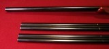Winchester Model 21 12 Gauge 3 Barrel Set   - 4 of 9