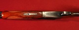 Winchester Model 21 12 Gauge 3 Barrel Set  - 8 of 9