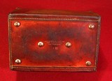 Abercrombie & Fitch Leather Shell Case    - 5 of 6