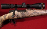 Remington Model 7 Predator .243   - 5 of 7