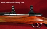 Mauser Custom .338 Winchester   