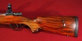 Mauser Custom .338 Winchester   - 2 of 12