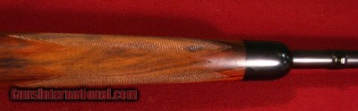 Mauser Custom .338 Winchester   - Image 10 of 12