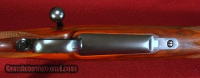 Mauser Custom .338 Winchester   - Image 9 of 12