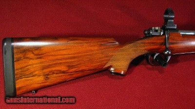 Mauser Custom .338 Winchester   - Image 6 of 12