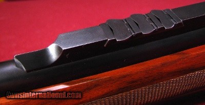 Mauser Custom .338 Winchester   - Image 11 of 12