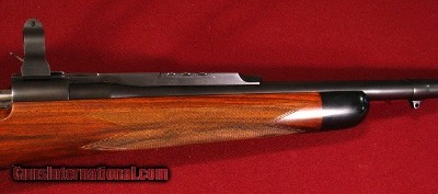 Mauser Custom .338 Winchester   - Image 7 of 12
