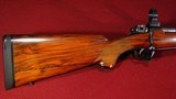Mauser Custom .338 Winchester   - 6 of 12