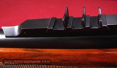 Mauser Custom .338 Winchester   - Image 12 of 12