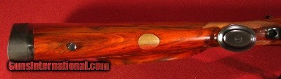 Mauser Custom .338 Winchester   - Image 8 of 12