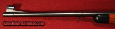 Mauser Custom .338 Winchester   - Image 4 of 12