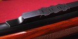 Mauser Custom .338 Winchester   - 11 of 12
