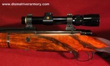 Medwell & Perrett .416 Remington Takedown      - 1 of 17