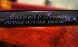 Medwell & Perrett .416 Remington Takedown   - 15 of 17