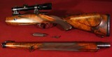 Medwell & Perrett .416 Remington Takedown   - 17 of 17