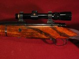 Medwell & Perrett .416 Remington Takedown   - 1 of 17
