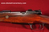 Holland & Holland Mauser .308 Norma Mag     - 1 of 25