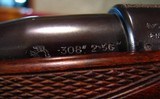 Holland & Holland Mauser .308 Norma Mag   - 15 of 25