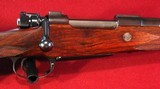 Holland & Holland Mauser .308 Norma Mag   - 5 of 25