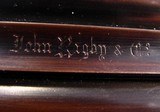 John Rigby & Co. 12 Gauge   - 16 of 22