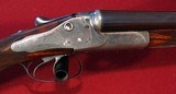 John Rigby & Co. 12 Gauge   - 5 of 22
