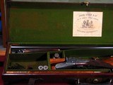 John Rigby & Co. 12 Gauge   - 21 of 22
