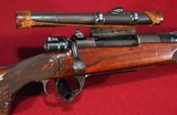 Hoffman Arms Mauser 7x57  - 5 of 21