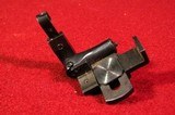 Lyman 36 Receiver Peep Sight    - 3 of 4