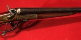 Belgium Jones Underlever 12 Gauge    - 7 of 10