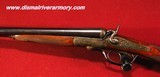 Belgium Jones Underlever 12 Gauge    - 1 of 10