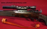 Niedner Rifle Corp. Shelhamer/Kornbrath 30-06    - 1 of 17