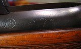 Griffin & Howe Springfield 7x57 Carbine  - 18 of 24