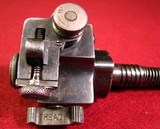 Hoffman Arms Co. Bolt Sleeve Peep Sight  - 5 of 5