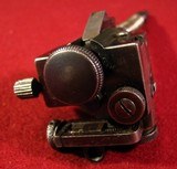 Hoffman Arms Co. Bolt Sleeve Peep Sight  - 4 of 5