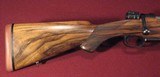 Davenport Mauser .500 Jeffery      - 6 of 19