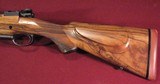 Davenport Mauser .500 Jeffery      - 2 of 19