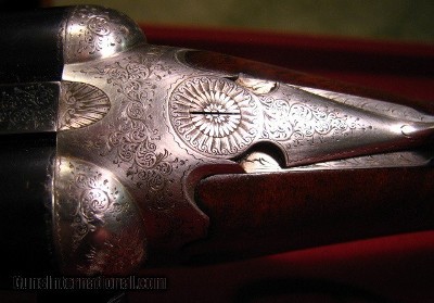 Piotti Piuma BSEE 12 Gauge     - Image 12 of 17